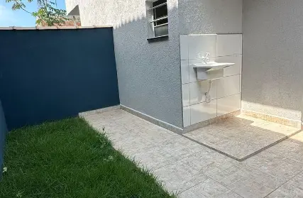 Imagem: Casa Térrea para Venda, Balneário Tropical