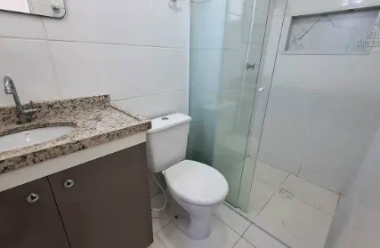 Imagem: Apartamento para Venda, Jardim Luciana