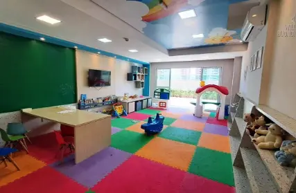 Imagem: Apartamento para Venda, Jardim Luciana