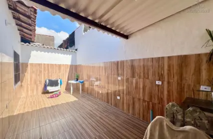 Imagem: Casa Térrea para Venda, Boqueirão