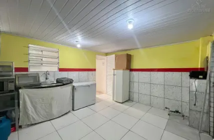 Imagem: Casa Térrea para Venda, Boqueirão