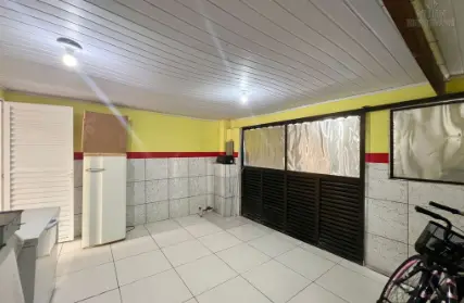Imagem: Casa Térrea para Venda, Boqueirão
