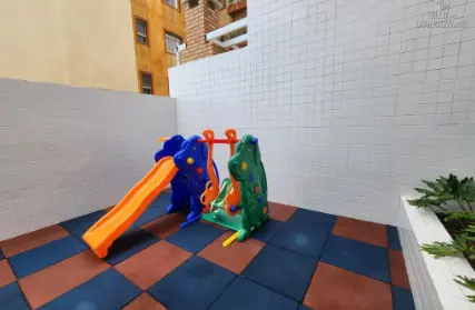 Imagem: Apartamento para Venda, Vila Anhanguera