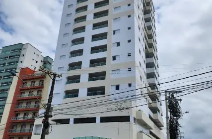 Imagem: Apartamento para Venda, Vila Anhanguera