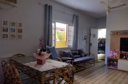 Imagem: Casa Térrea para Venda, Balneário América