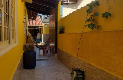 Imagem: Casa Térrea para Venda, Balneário América