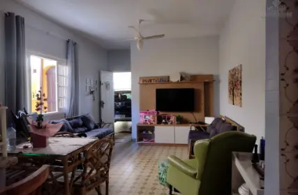 Imagem: Casa Térrea para Venda, Balneário América