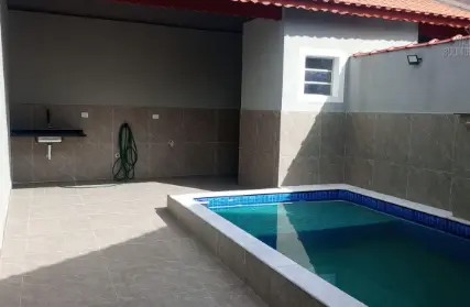 Imagem: Casa Térrea para Venda, Balneário Anchieta