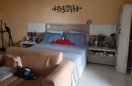 Imagem: Casa Térrea para Alugar, Maracanã