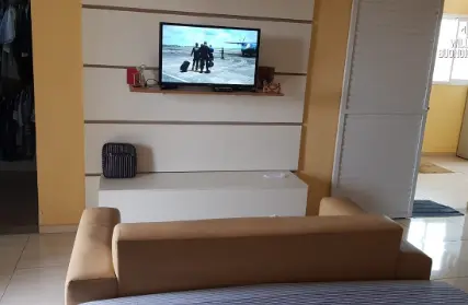 Imagem: Casa Térrea para Alugar, Maracanã