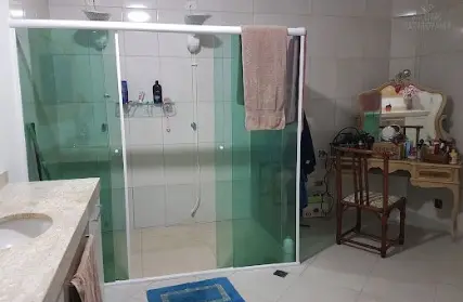 Imagem: Casa Térrea para Alugar, Maracanã