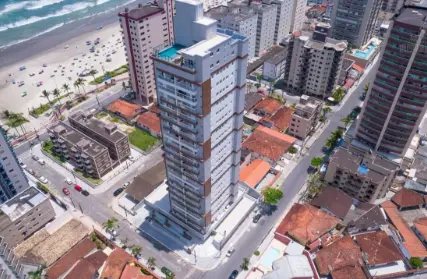 Imagem: Apartamento para Alugar, Caiçara