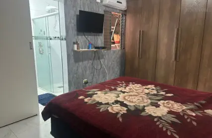 Imagem: Casa Térrea para Venda, Vila Antártica