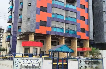 Imagem: Apartamento para Alugar, Caiçara