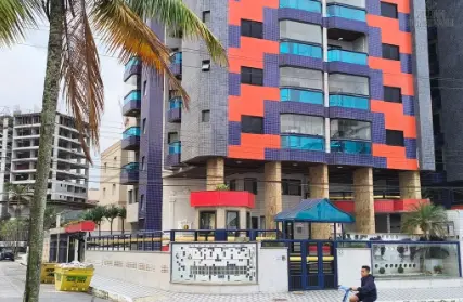 Imagem: Apartamento para Alugar, Caiçara