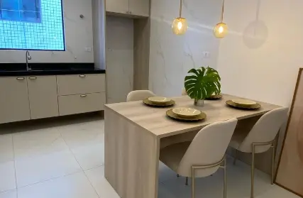 Imagem: Condomínio Fechado para Venda, Canto do Forte