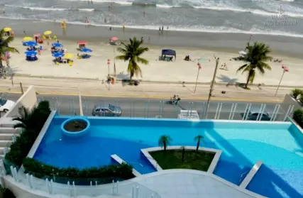 Imagem: Apartamento para Venda, Praia do Sonho