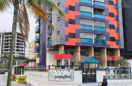 Imagem: Apartamento para Alugar, Caiçara