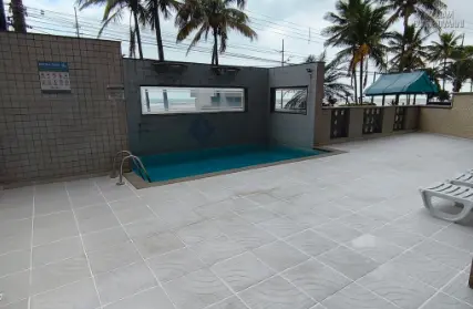 Imagem: Apartamento para Alugar, Caiçara