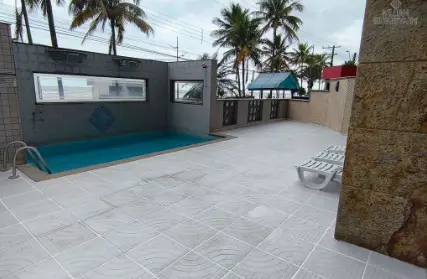 Imagem: Apartamento para Alugar, Caiçara