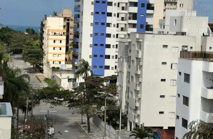 Imagem: Apartamento para Venda, Balneário Cidade Atlântica