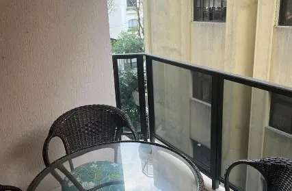 Imagem: Apartamento para Venda, Balneário Cidade Atlântica