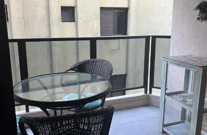 Imagem: Apartamento para Venda, Balneário Cidade Atlântica