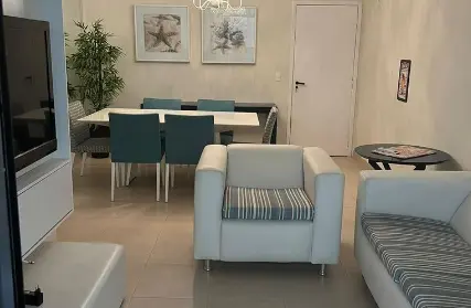 Imagem: Apartamento para Venda, Balneário Cidade Atlântica