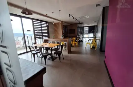 Imagem: Apartamento para Venda, Boqueirão