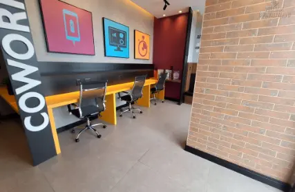 Imagem: Apartamento para Venda, Boqueirão