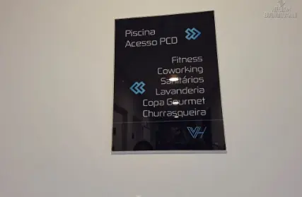 Imagem: Apartamento para Venda, Boqueirão