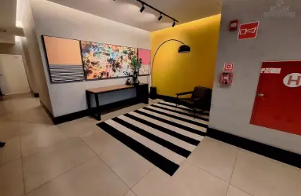 Imagem: Apartamento para Venda, Boqueirão