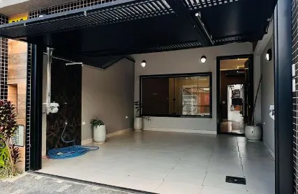 Imagem: Casa Térrea para Venda, Vila Mar