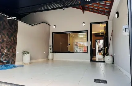 Imagem: Casa Térrea para Venda, Vila Mar