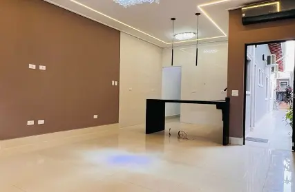 Imagem: Casa Térrea para Venda, Vila Mar