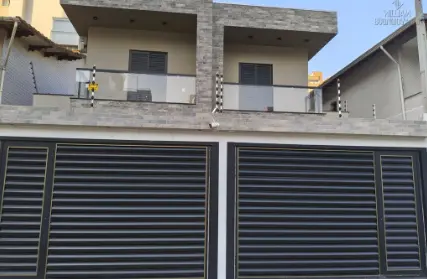 Imagem: Sobrado para Venda, Guilhermina