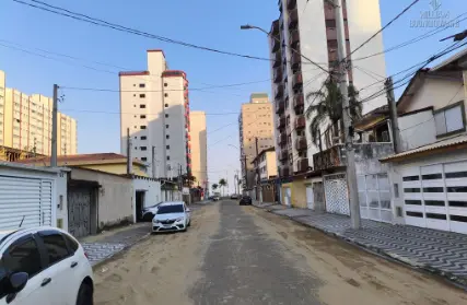 Imagem: Sobrado para Venda, Guilhermina