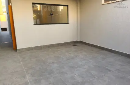 Imagem: Sobrado para Venda, Guilhermina