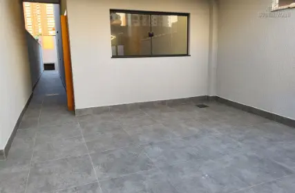 Imagem: Sobrado para Venda, Guilhermina