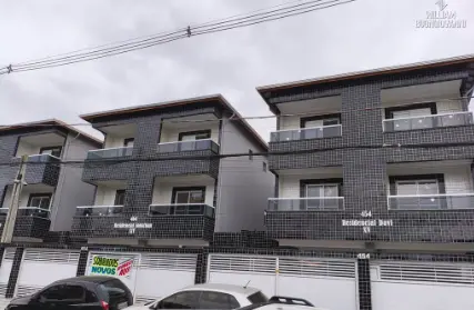 Imagem: Casa Térrea para Venda, Samambaia