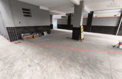 Imagem: Casa Térrea para Venda, Samambaia