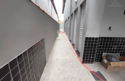 Imagem: Casa Térrea para Venda, Samambaia