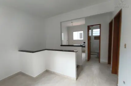 Imagem: Sobrado para Venda, Samambaia