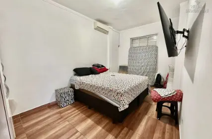 Imagem: Apartamento para Venda, Estuário