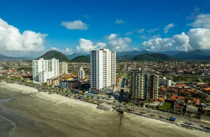 Imagem: Apartamento para Venda, Vila Oceanópolis