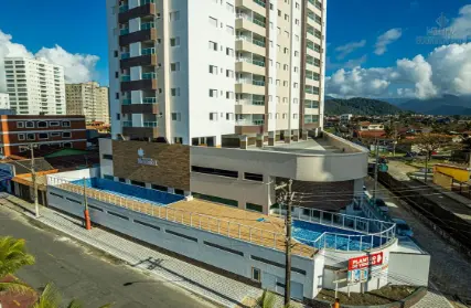 Imagem: Apartamento para Venda, Vila Oceanópolis