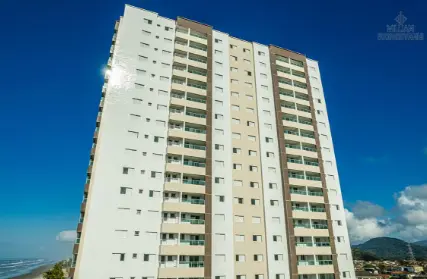 Imagem: Apartamento para Venda, Vila Oceanópolis
