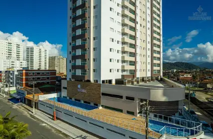 Imagem: Apartamento para Venda, Vila Oceanópolis