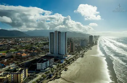 Imagem: Apartamento para Venda, Vila Oceanópolis