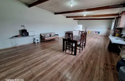 Imagem: Casa Térrea para Venda, Sítio do Campo